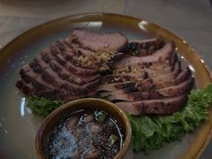 -CHINCHIN 青青·泰国料理(万象食家店)