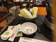 -米仓食堂(正佳广场店)