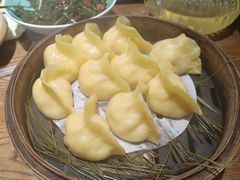 -天怡興·百年蒸饺(万豪广场店)