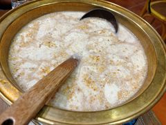 -蒙亨·手把肉·蒙古包文化主题餐厅(天恒广场店)