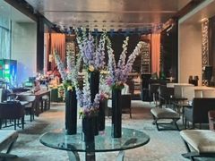 -北京希尔顿逸林酒店