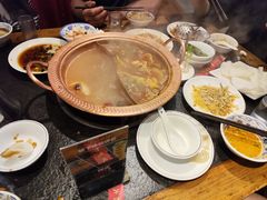 -仁和四季涮肉馆(天坛南门店)
