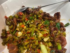 -兰湘子·湘菜小炒(石家庄万象城店)