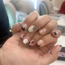 -如一·美甲美睫