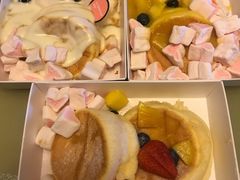 黑糖珍珠梳乎厘-狐狸和向日葵(北京路店)