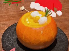 -春熙台·韩国料理(宝安西乡店)