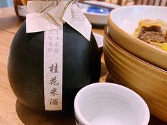 -长安记·大美陕菜(大族广场店)