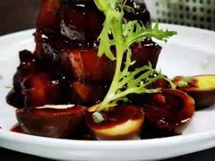 -金枝玉叶上海人家食府(三里河店)