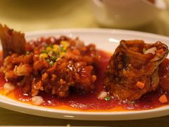 -四季暖堂·融合江浙菜(N1955创业园店)