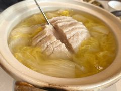 -盛百味·家宴餐厅(霸州分店)