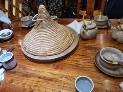 -滇香肴·云南菜蒸汽石锅鱼(云南北路店)
