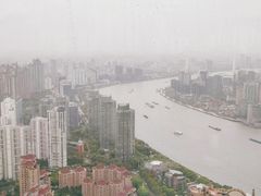 -上海中心大厦