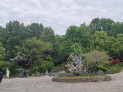 -玉女潭景区
