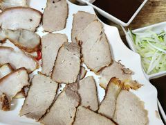 -沈阳李连贵熏肉大饼(兴城店)