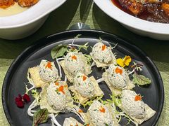 -太守宴·蘭院(天塔店)