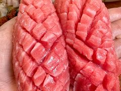 -鮨冠OMAKASE食べ放题(北京首店)