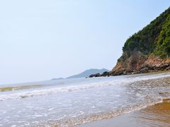 -东海半边山旅游度假区