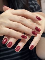 -茉屿日式美甲美睫