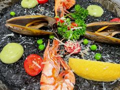 -CRAZYONES西班牙海鲜饭(上海美罗城店)