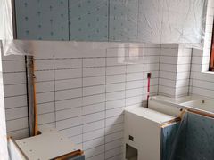 -佰丽爱家全屋定制(汶水店)