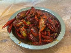 -小李子油焖大虾向阳总店