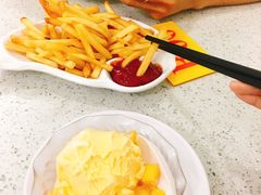 -芬芳甜品(同福路店)