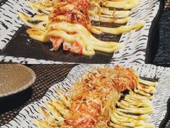 -长崎屋·日本料理·刺身·烧鸟(天河北路店)