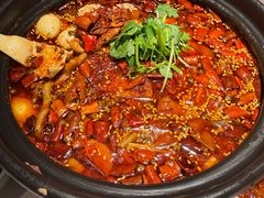 -麻六记(新天地店)