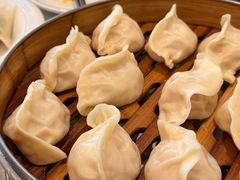 -海知道大连海鲜水饺(南山大冲店)