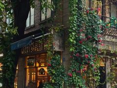 -西关84·History·Art·Cafe