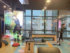 -广州市力美健天娱健身运动有限公司