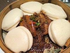 -丽华园(汉阳龙阳店)