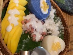 -椰莱泰小谷·东南亚融合菜(坪山悦阾SPACE店)