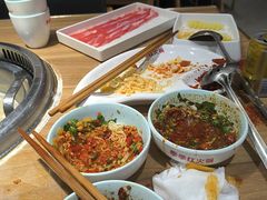 -季季红火锅(长沙步行街店)