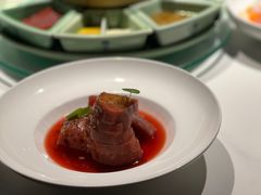 -羲和雅苑•北京烤鸭(国贸商城店)