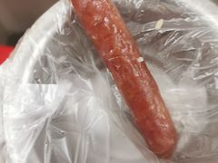 -梁阿婆廿年老牌扣肉糯米饭