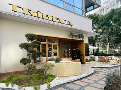 -翠贝卡&Mama Kelly Brunch Coffee(河西店)