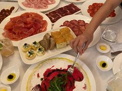 -casamosaico卡萨马可意大利餐厅
