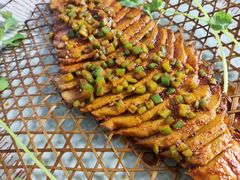 -天天向上素食餐厅(五台山店)