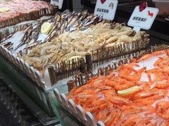 -钱小奴创意自助餐厅·原切谷饲安格斯畅吃(宁波环球银泰城店)