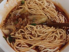 -易毛特色牛肉面(解放碑步行街店)