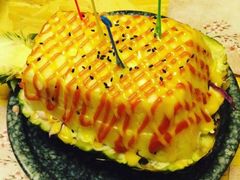 -恩你小木屋米酒店(莱山店)