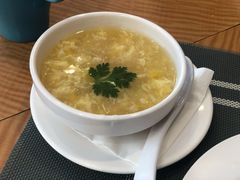 -国宾酒店-花园咖啡自助餐厅(北营房中街店)