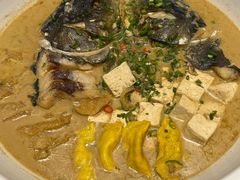 -海鸿荟·沿江菜(中山北路店)
