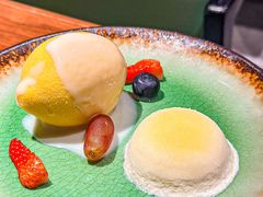 -木棉·粤味小馆(汉溪长隆店)