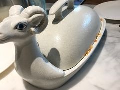 -西安饭庄·非遗陕菜(钟楼店)