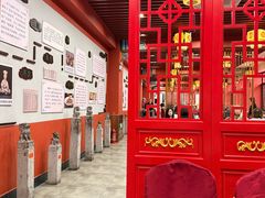 -老边饺子馆(中街店)