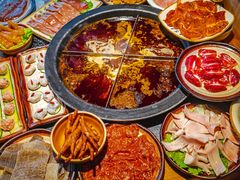 -陈眼镜火锅(总店)