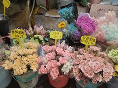 -循礼门鲜花花市(武汉循礼门店)