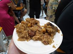 -林氏沙茶面·闽南必尝小吃(福建路店)